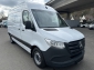 Mercedes-Benz Sprinter 314 CDI RWD L2 Regaleinbau Webasto