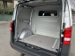 Mercedes-Benz Vito Mixto 4x4 114 CDI M1 kompakt 2 x Schiebet�re