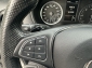 Mercedes-Benz Vito Mixto 4x4 119 CDI lang M1 LED Sortimo Webasto