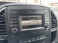 Mercedes-Benz Vito Mixto 4x4 119 CDI lang M1 LED Sortimo Webasto