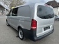 Mercedes-Benz Vito Mixto 4x4 119 CDI lang M1 LED Sortimo Webasto