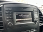 Mercedes-Benz Vito Mixto 4x4 119 CDI lang M1 LED Sortimo Webasto