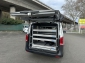 Mercedes-Benz Vito Mixto 4x4 119 CDI lang M1 LED Sortimo Webasto