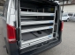 Mercedes-Benz Vito Mixto 4x4 119 CDI lang M1 LED Sortimo Webasto