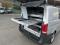 Mercedes-Benz Vito Mixto 4x4 119 CDI lang M1 LED Sortimo Webasto