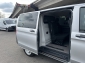 Mercedes-Benz Vito Mixto 4x4 119 CDI lang M1 LED Sortimo Webasto