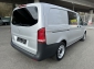 Mercedes-Benz Vito Mixto 4x4 119 CDI lang M1 LED Sortimo Webasto