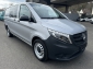 Mercedes-Benz Vito Mixto 4x4 119 CDI lang M1 LED Sortimo Webasto