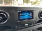 Mercedes-Benz Sprinter 319 CDI RWD L2 V6 3,0 ltr.