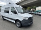Mercedes-Benz Sprinter 319 CDI RWD L2 V6 3,0 ltr.