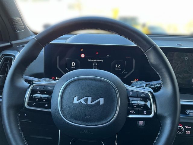 Kia Sorento – Bild 10