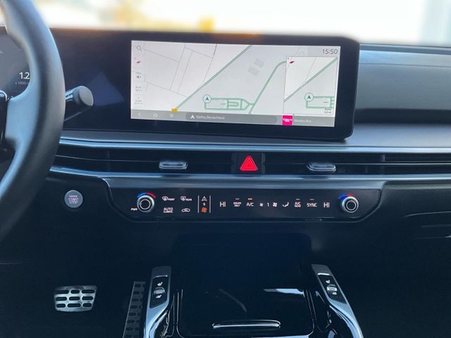 Kia Sorento – Bild 11