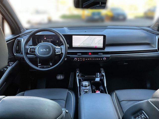 Kia Sorento – Bild 12