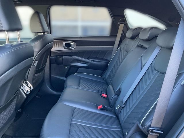 Kia Sorento – Bild 13