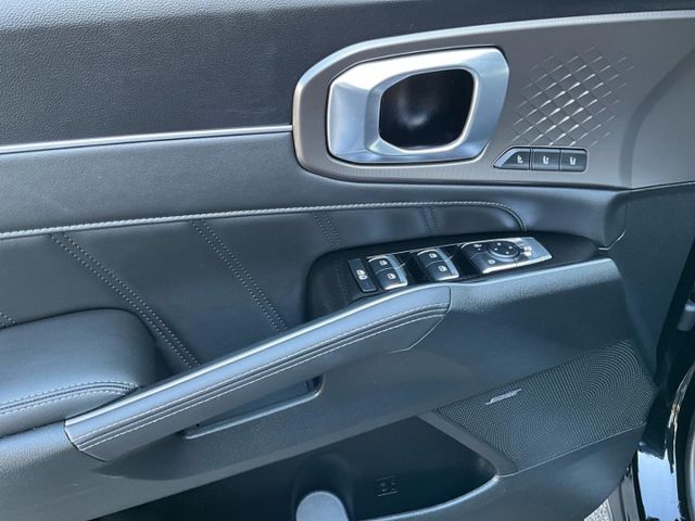 Kia Sorento – Bild 15