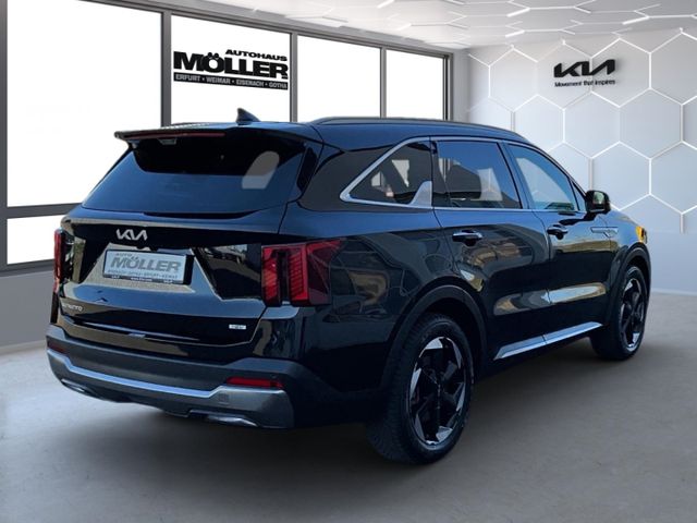 Kia Sorento – Bild 5
