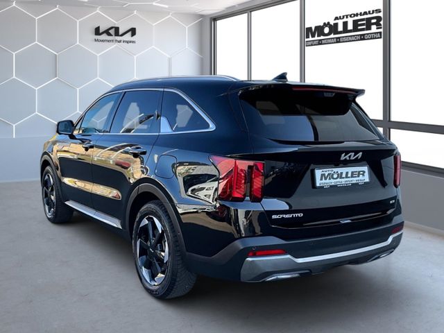 Kia Sorento – Bild 6