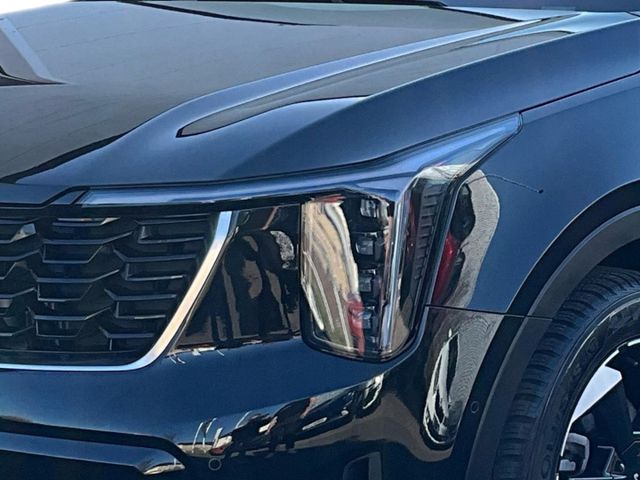 Kia Sorento – Bild 7