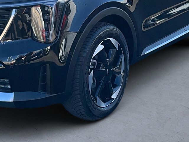Kia Sorento – Bild 8
