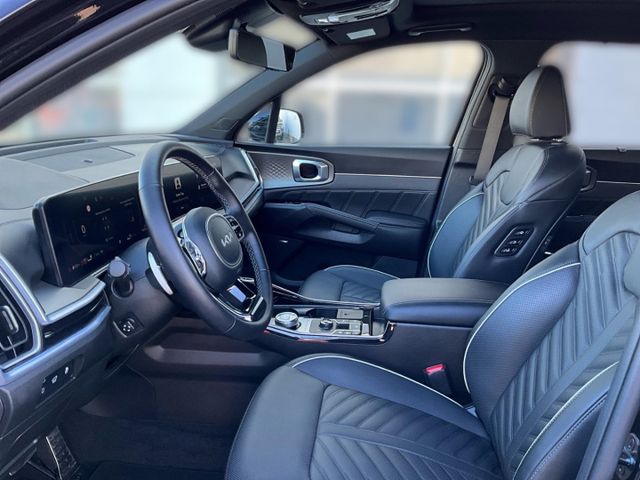 Kia Sorento – Bild 9