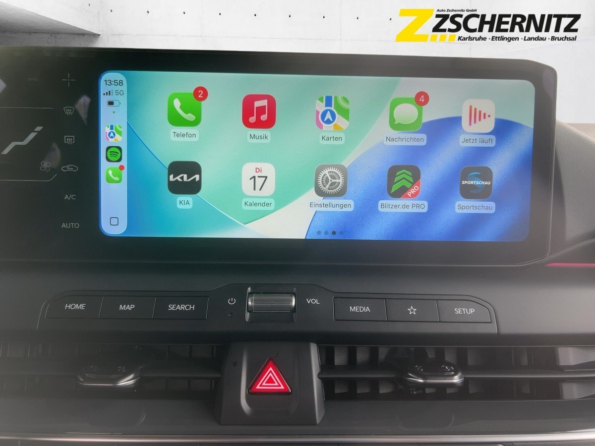 Kia K4 – Bild 10