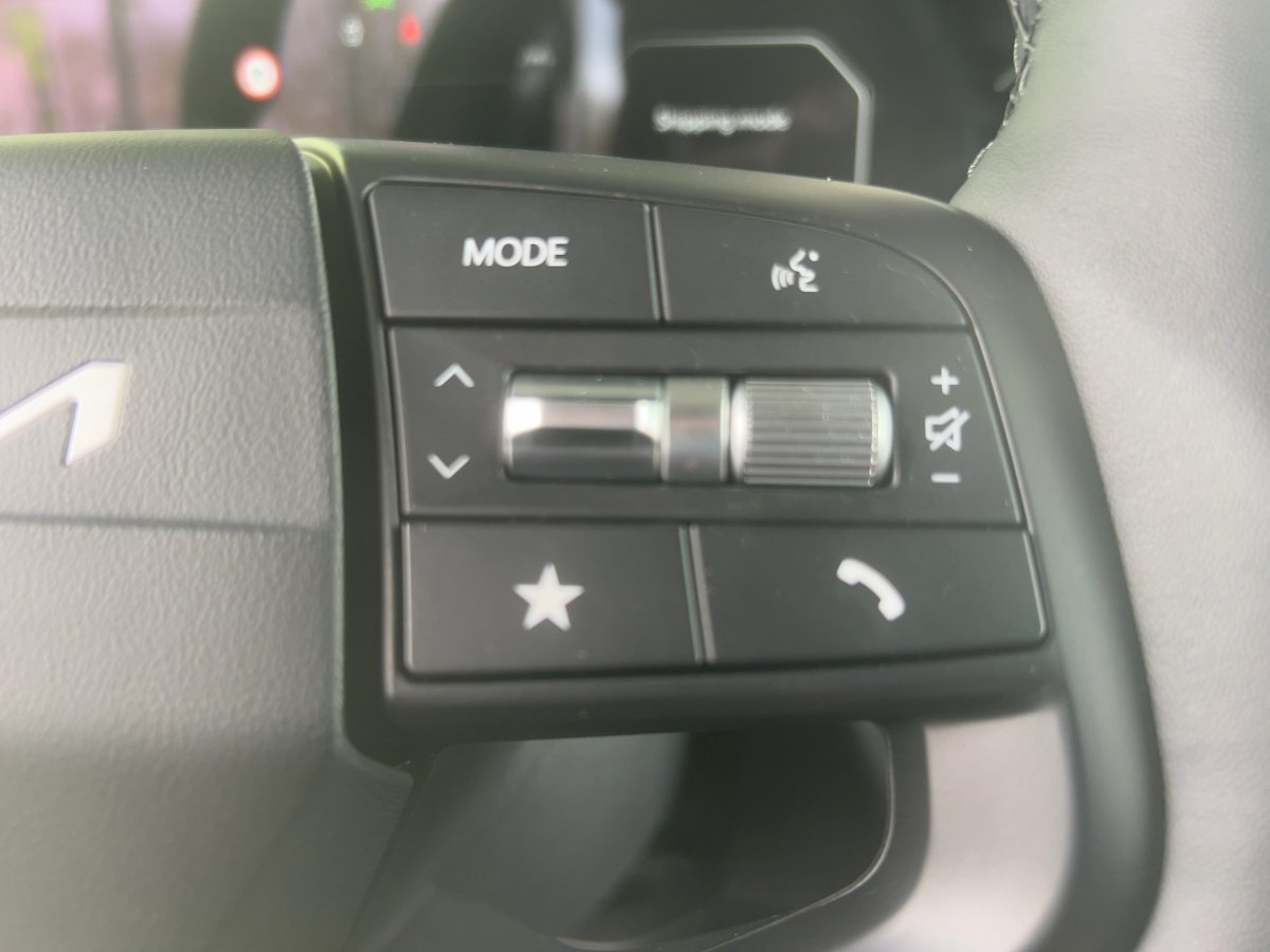 Kia K4 – Bild 13