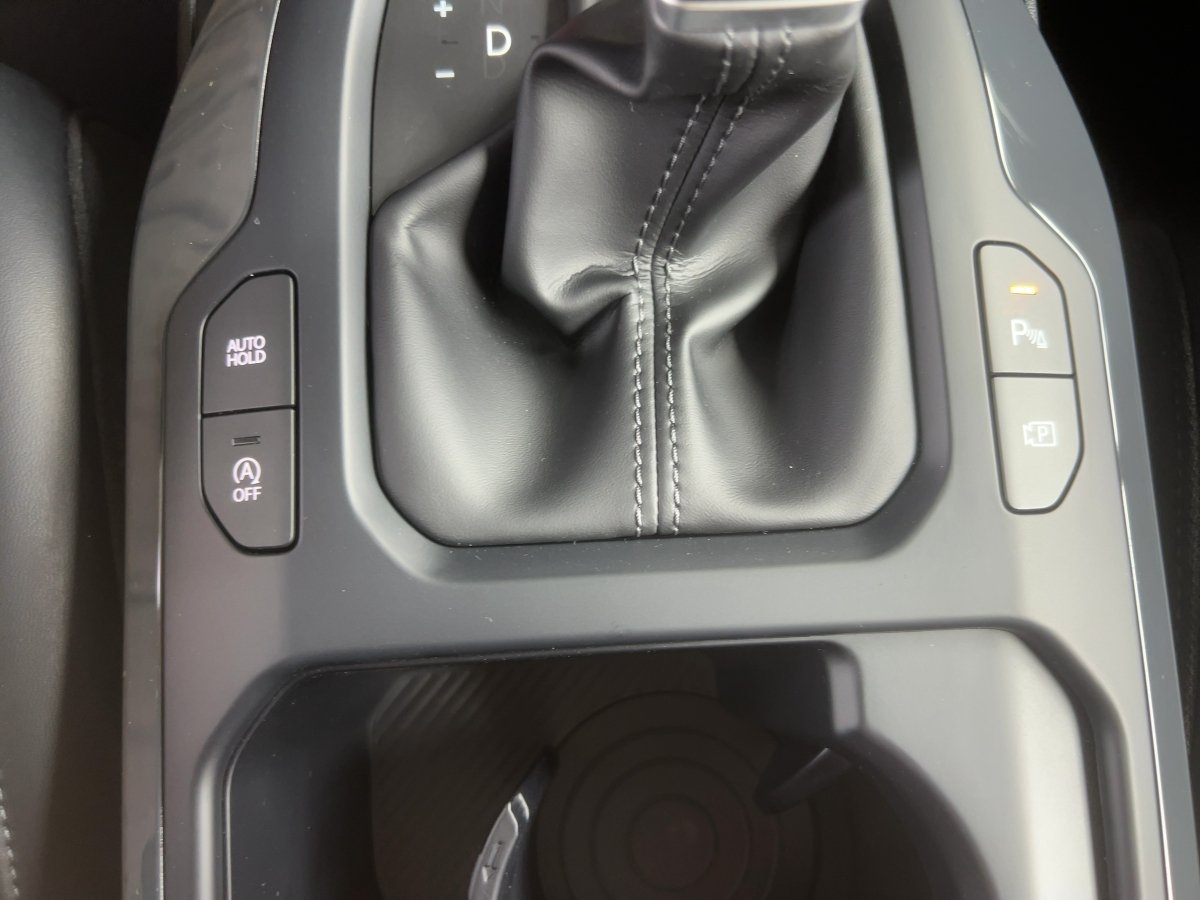 Kia K4 – Bild 14
