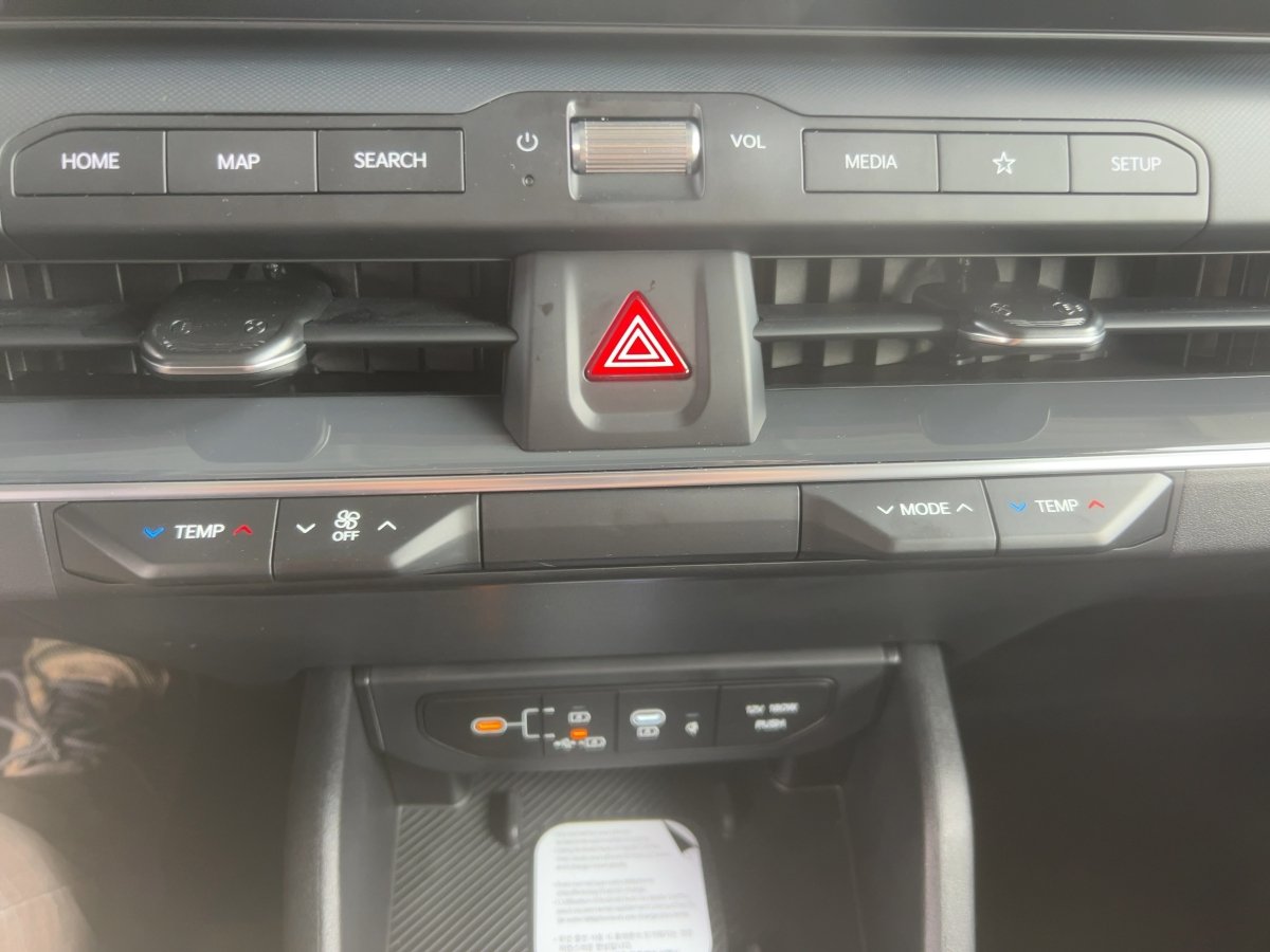Kia K4 – Bild 15