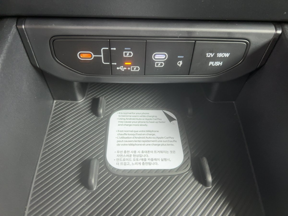 Kia K4 – Bild 16
