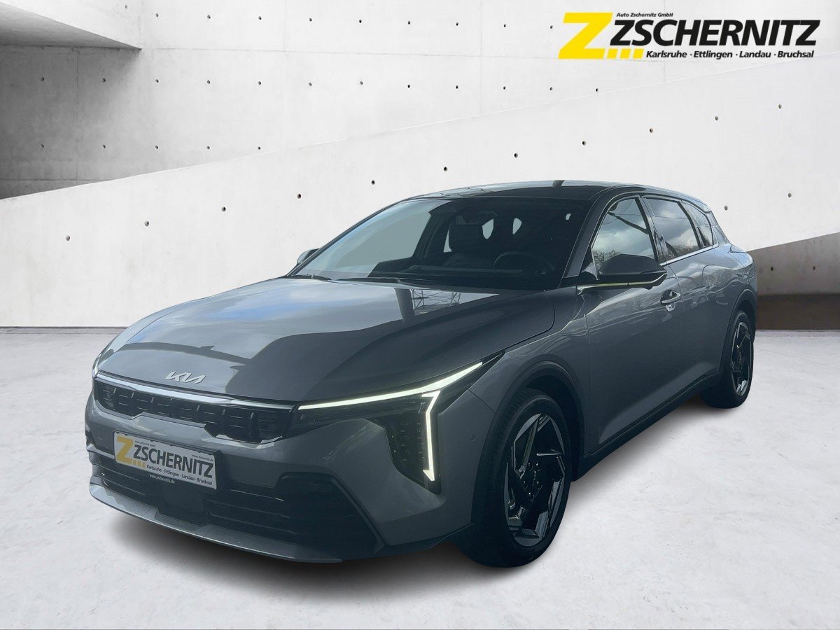 Kia K4 – Bild 2