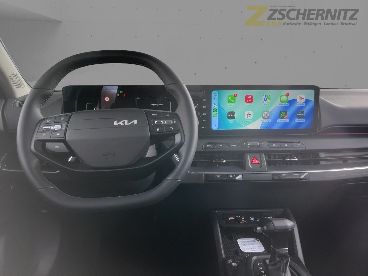Kia K4 – Bild 7