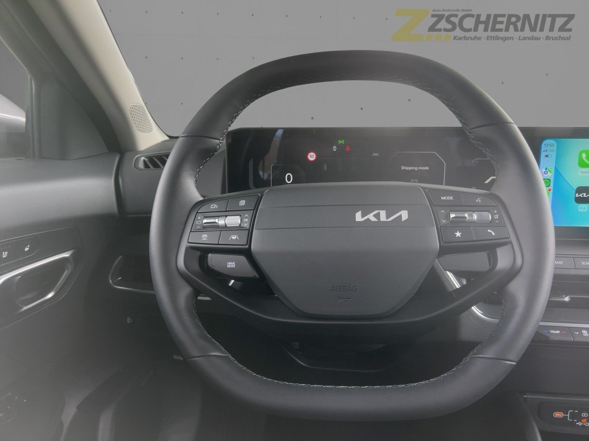 Kia K4 – Bild 8