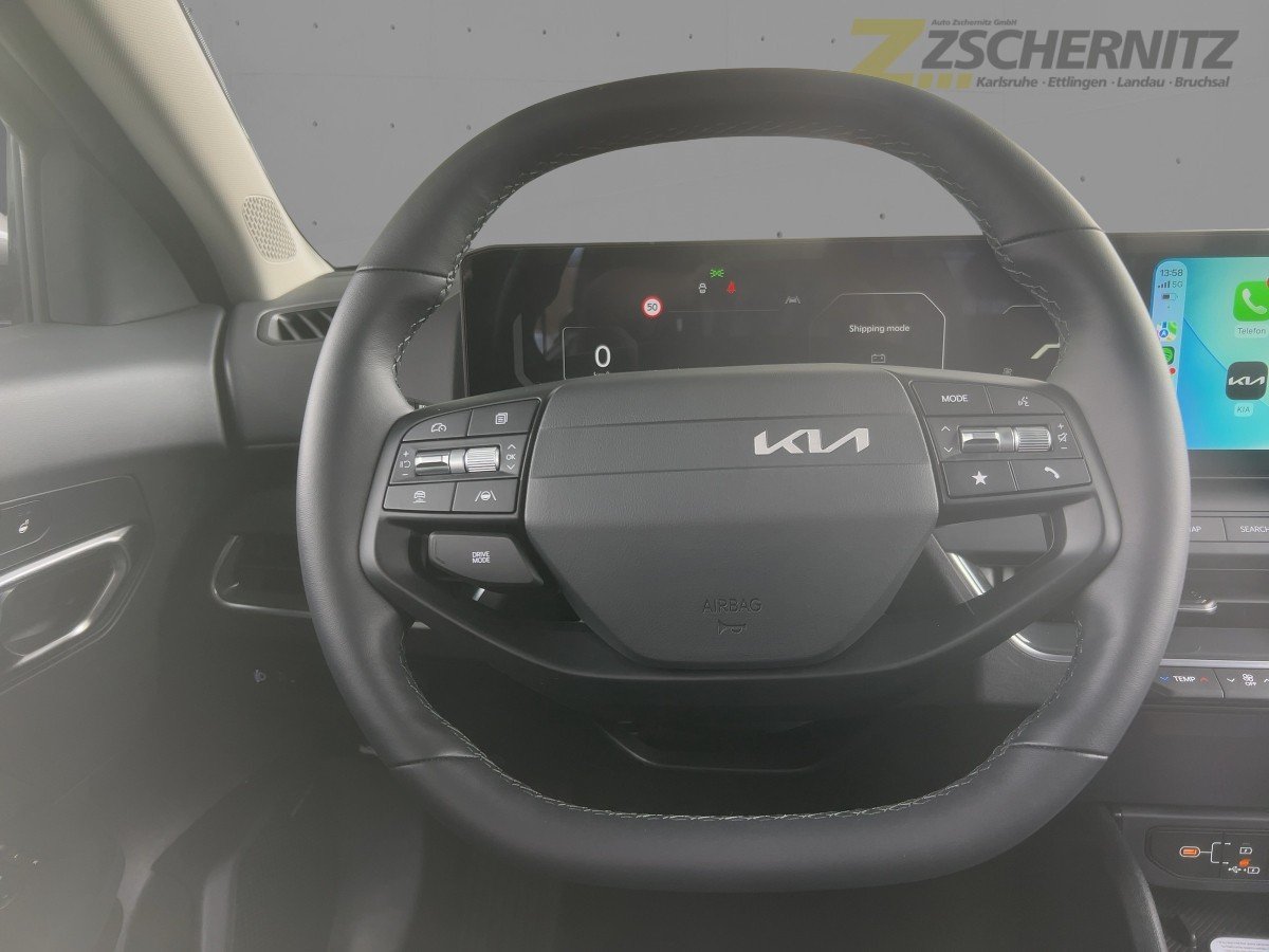 Kia K4 – Bild 9