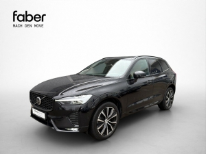 Volvo XC60 B4 Diesel Ultimate Dark AWD