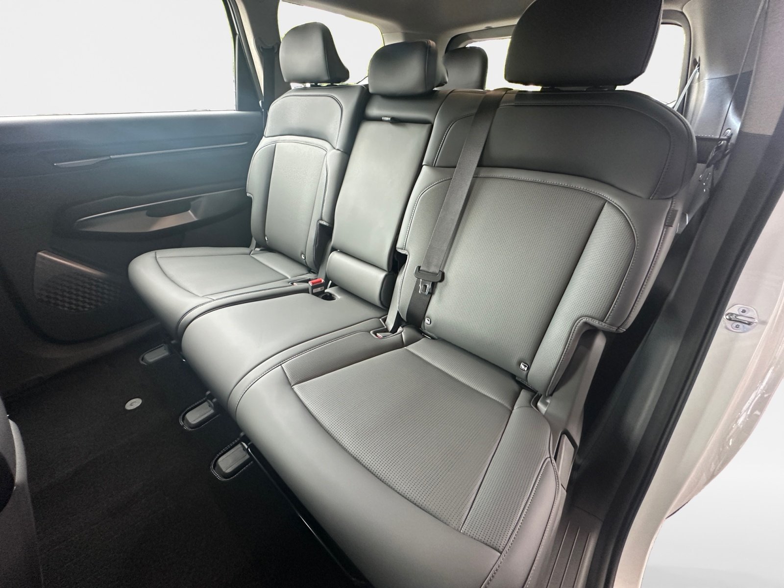Kia EV9 – Bild 10