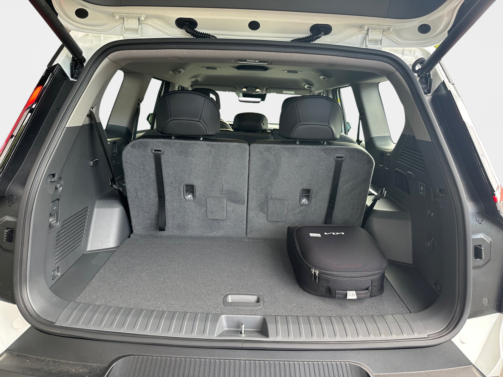 Kia EV9 – Bild 11