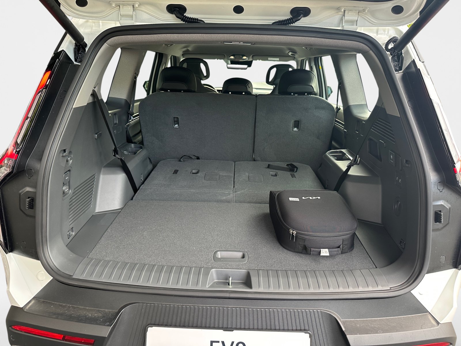 Kia EV9 – Bild 12