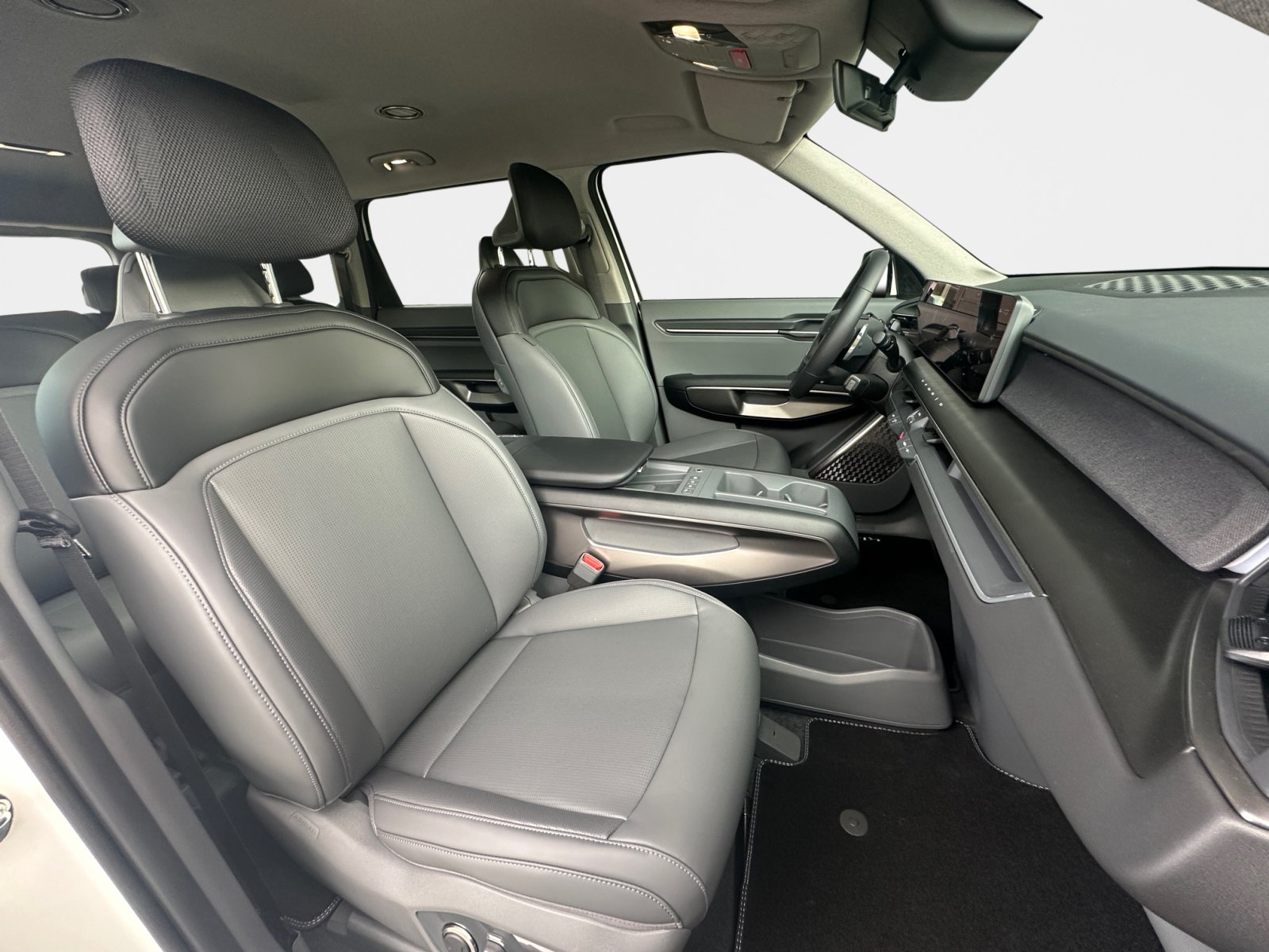 Kia EV9 – Bild 13