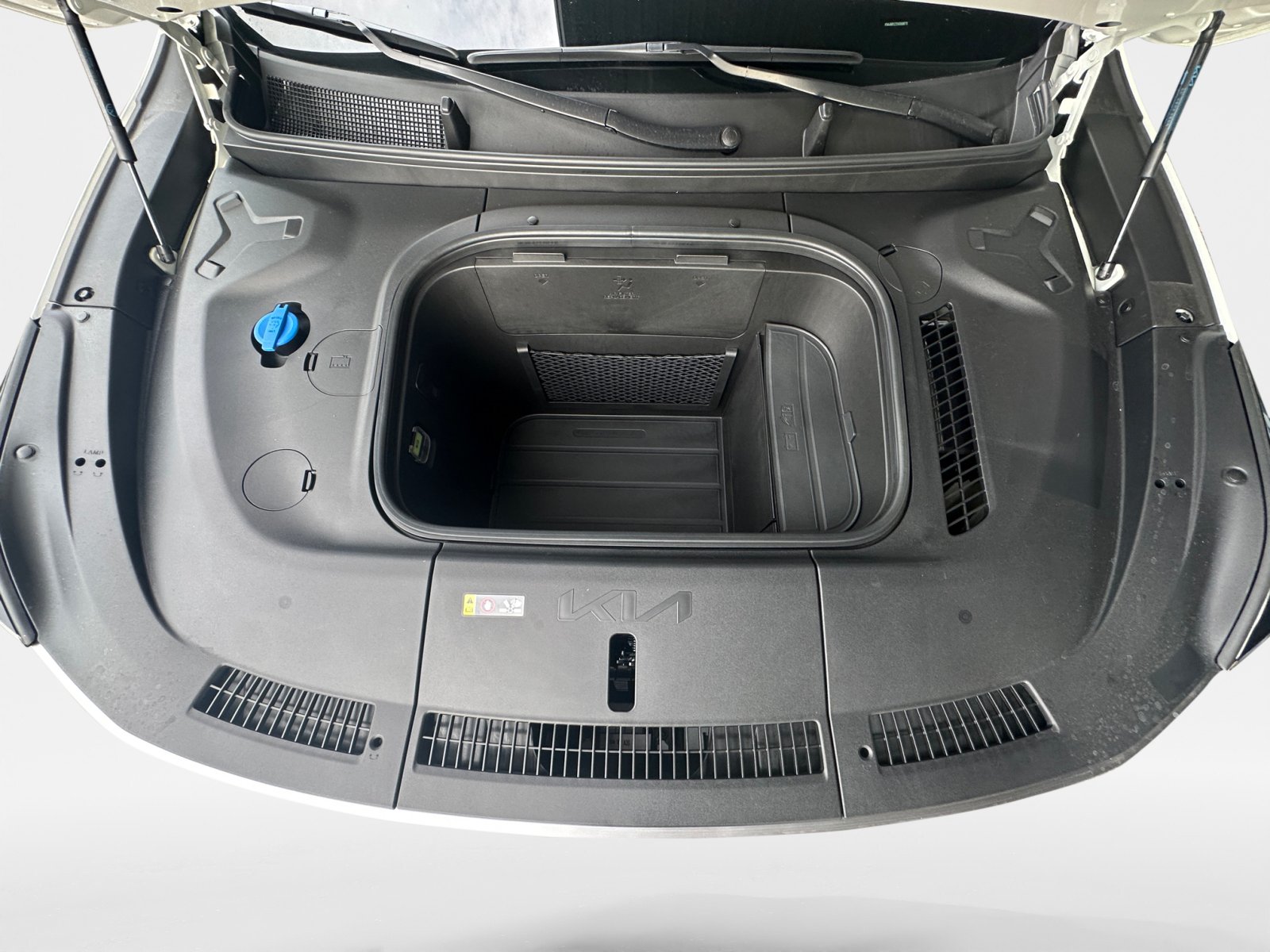 Kia EV9 – Bild 14
