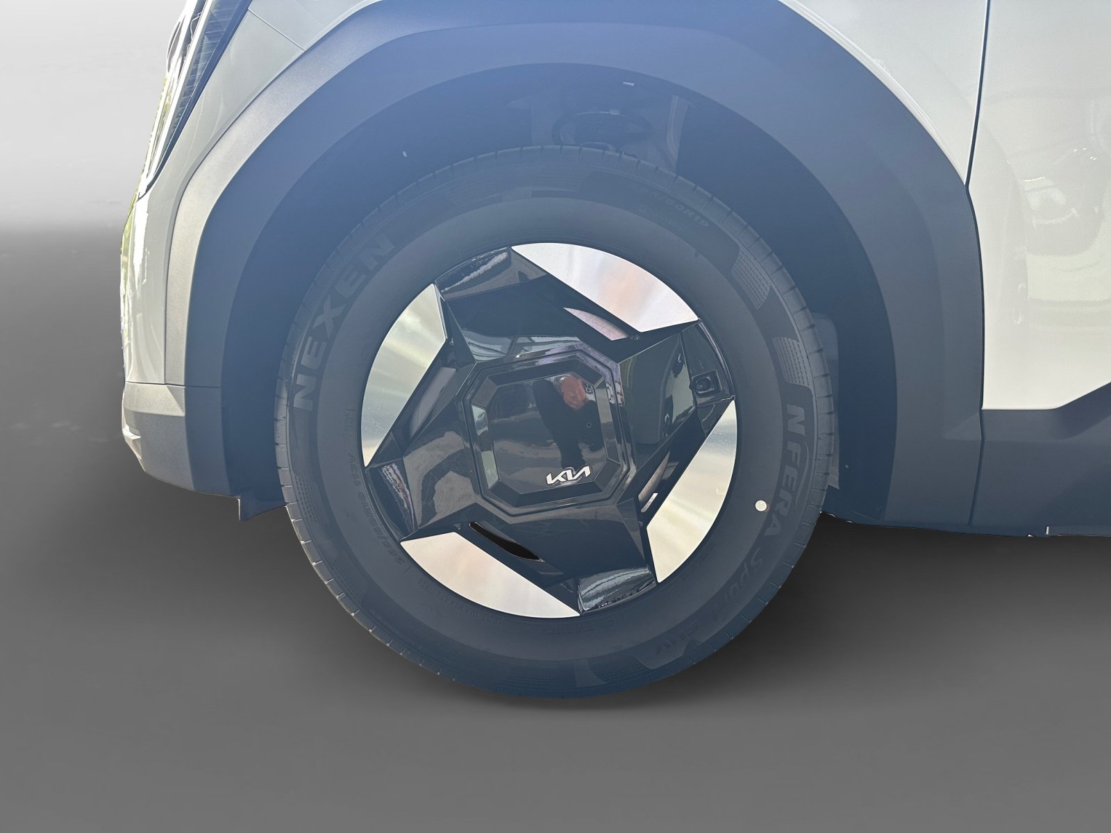 Kia EV9 – Bild 15