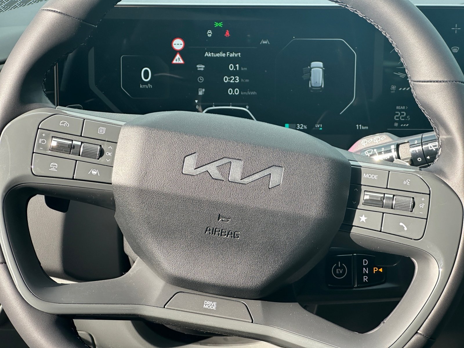 Kia EV9 – Bild 16