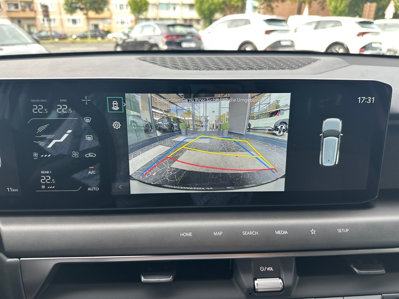Kia EV9 – Bild 17