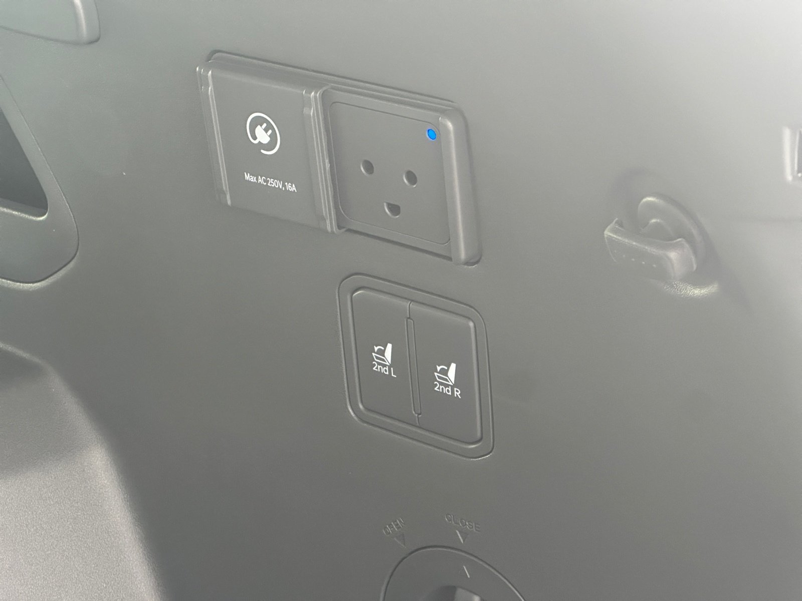 Kia EV9 – Bild 19
