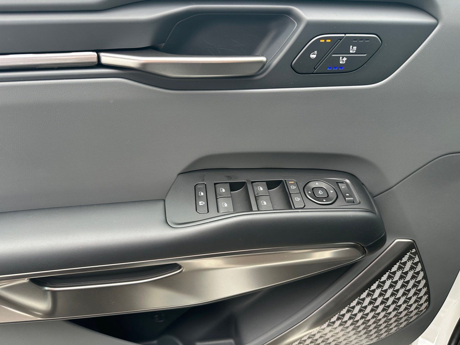 Kia EV9 – Bild 21