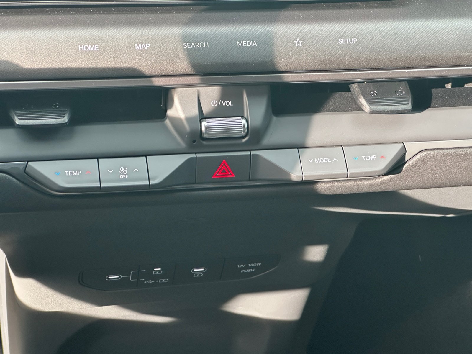 Kia EV9 – Bild 22