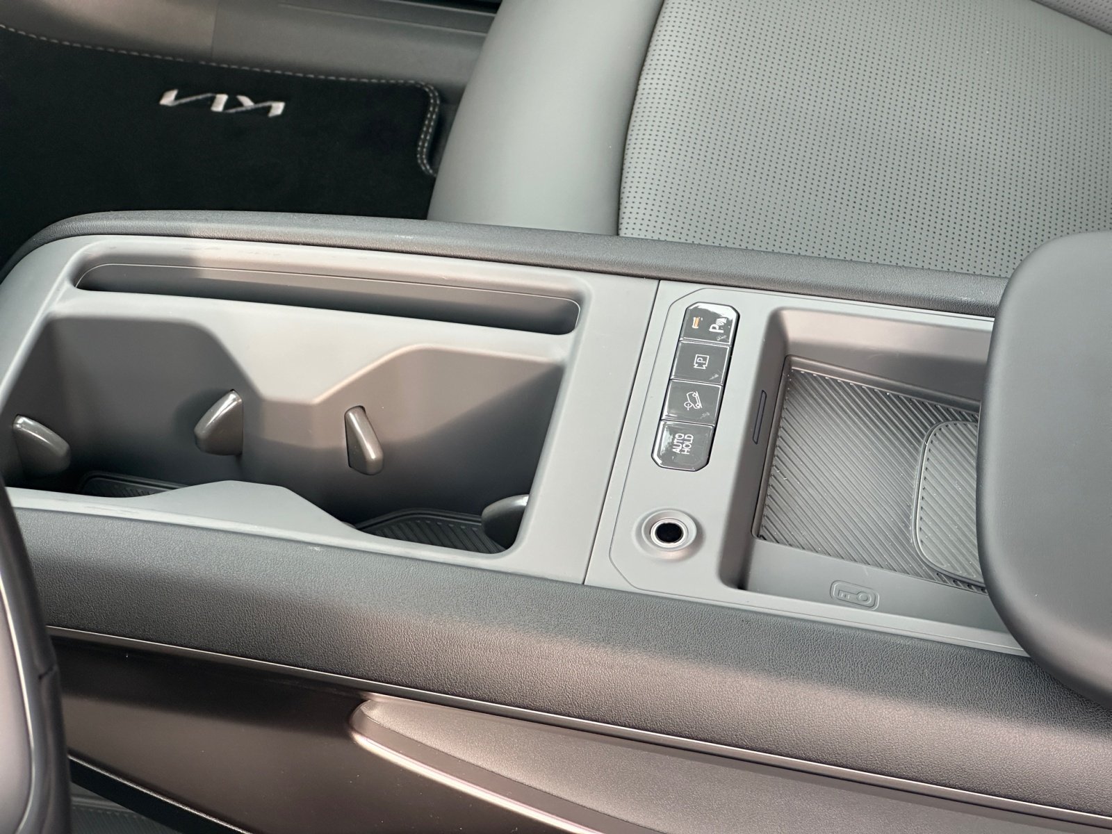 Kia EV9 – Bild 23
