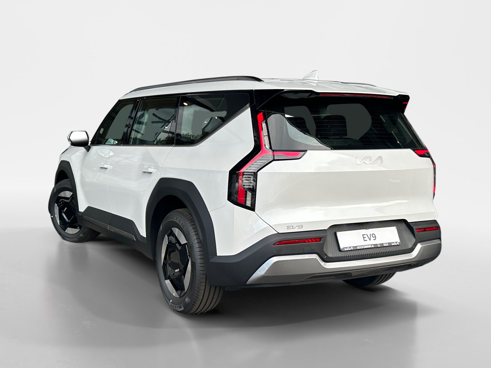 Kia EV9