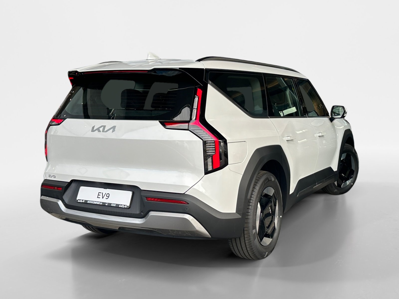 Kia EV9 – Bild 5