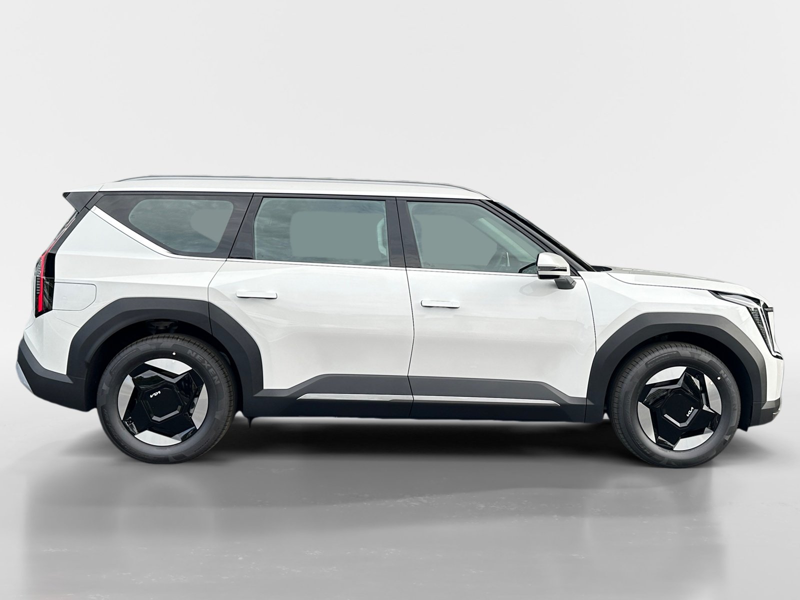 Kia EV9 – Bild 6