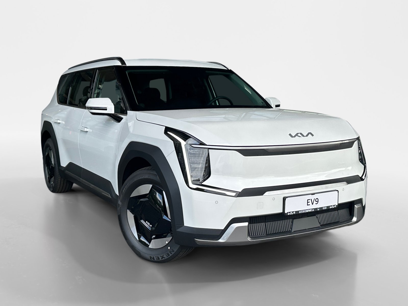 Kia EV9 – Bild 7